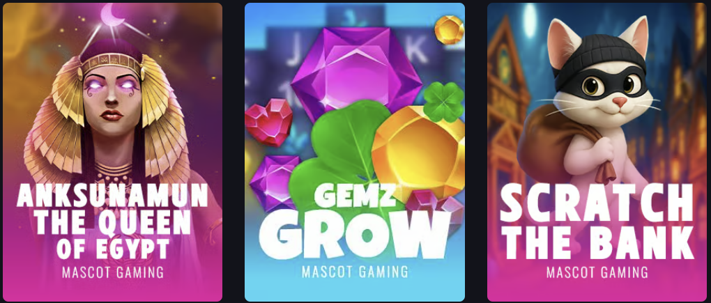 casino BlazeSpins