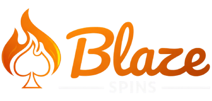 Blaze Spins casino login