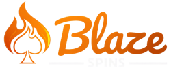 Blaze Spins